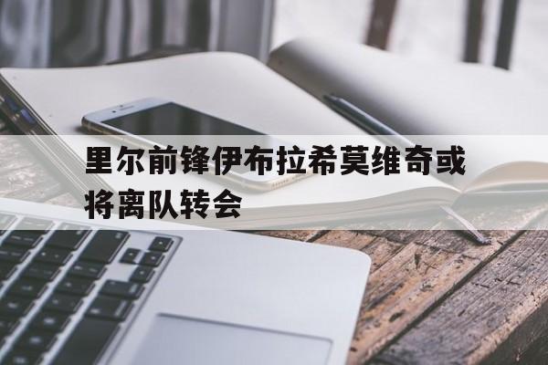爱游戏平台官网入口官网-里尔前锋伊布拉希莫维奇或将离队转会